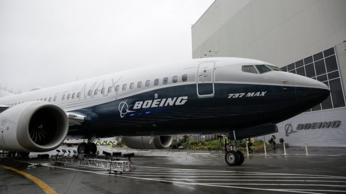 Boeings MCAS-System: Flugaufsicht erwog Flugstopp schon 2018