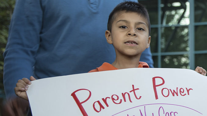 Cortez: Parent Power Is Key to Changing Education Systems, and Measurement Is Key to Scaling Parent Power
