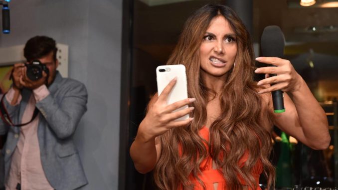 Enissa Amani: Nach AfD-Song legt sie noch mal nach
