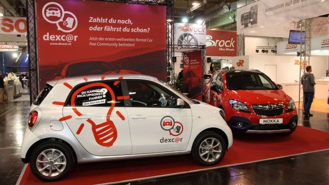 Europaweites Schneeballsystem?: Mietwagen-Firma Dexcar soll betrogen haben