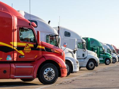 FreightWaves Wins 5 Regional Azbee Editorial Awards, Among Finalists For National B2B Website Of The Year