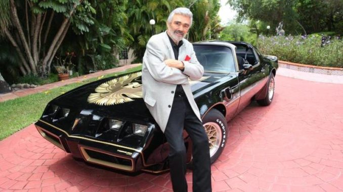 Hollywood-Schauspieler: Andenken an Film-Legende Burt Reynolds werden versteigert