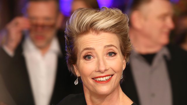 Kein bisschen leise - Promi-Geburtstag vom 15. April 2019: Emma Thompson