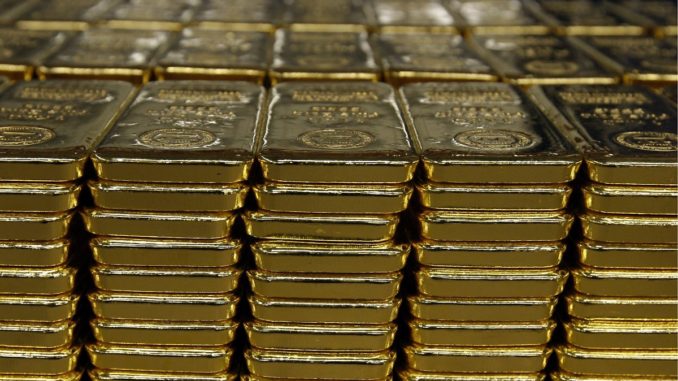 Mehr als die Bundesbank: Deutsche horten gigantischen Goldschatz