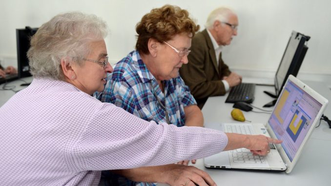 Mit 58 Jahren in Rente gehen?: Dax-Konzerne wollen Babyboomer loswerden