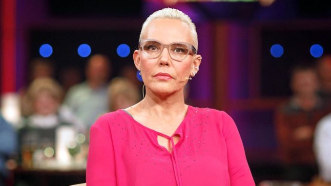 Natascha Ochsenknecht hat "hunderte Fans dazugewonnen"