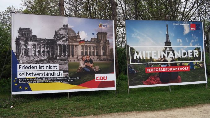 Neues Europaparlament: Mit der informellen GroKo ist Schluss