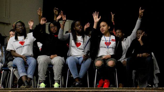 New study pushes Pa. to embrace trauma-informed education