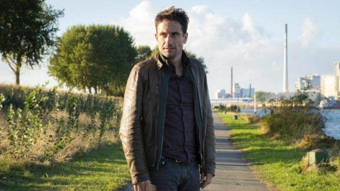 Oliver Mommsen: Diese "Tatort"-Szene wird er nie vergessen