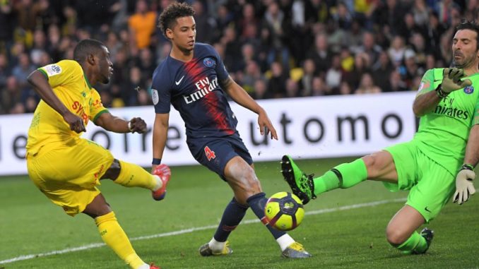 Paris Saint-Germain: Team von Thomas Tuchel verliert in Nantes