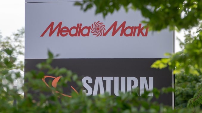 Sparplan bei Media-Saturn-Mutter: Hunderte Ceconomy-Stellen fallen weg