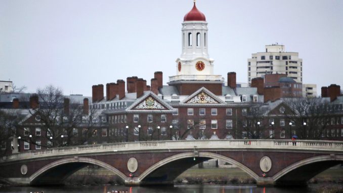 The Unkept Promises of Higher Education