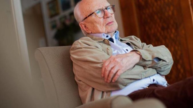Mister Bonn: Promi-Geburtstag vom 16. Mai 2019: Friedrich Nowottny