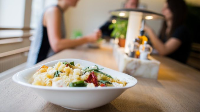 Abschluss nochmals verschoben: Vapiano bekommt Probleme nicht in den Griff