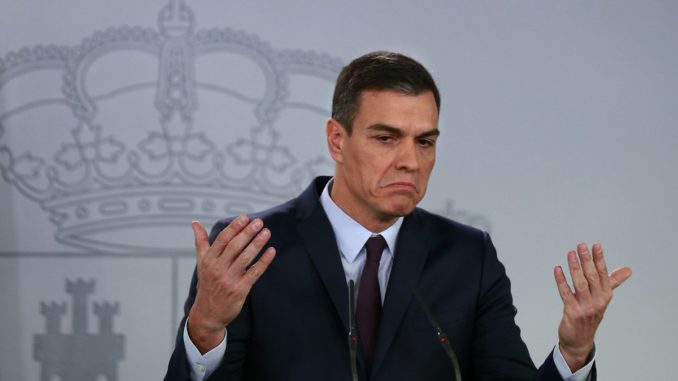 Brexit und Handelskrieg: Spanische Wirtschaft verliert Dynamik