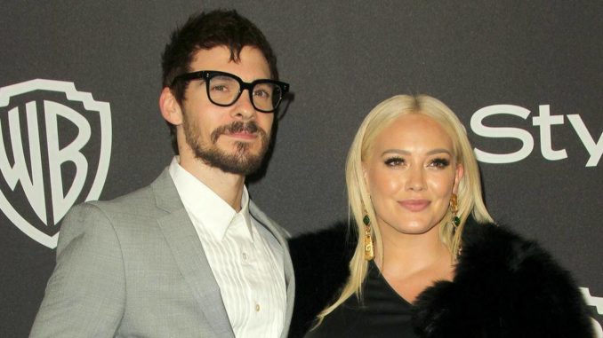 Hilary Duff und Matthew Koma: Heiratsantrag sechs Monate nach der Geburt