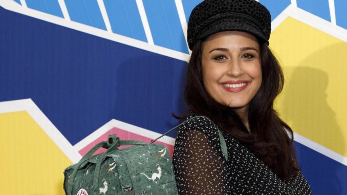 RTL-Moderatorin Nina Moghaddam ist wieder Mutter geworden