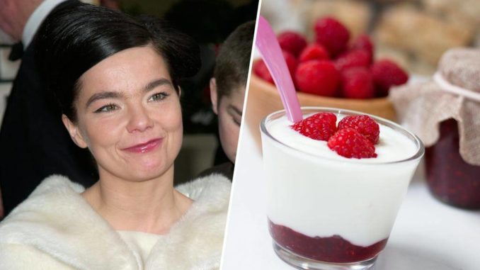Skyr: Was das Milchprodukt aus Island wirklich kann