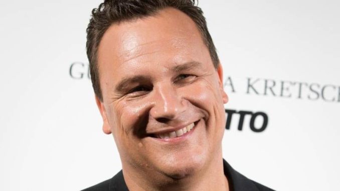 Tausendsassa: Promi-Geburtstag vom 11. Mai: Guido Maria Kretschmer