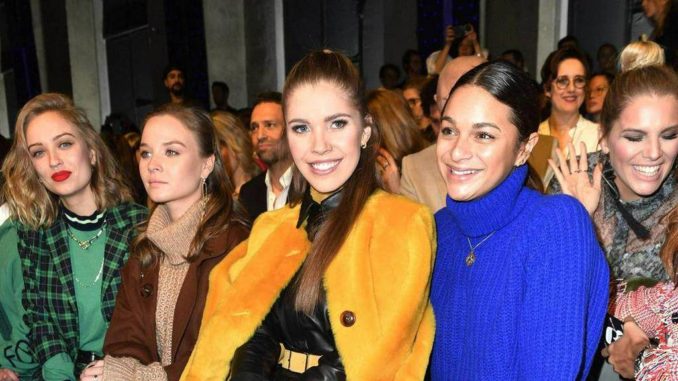 Berlin Fashion Week: Alle wichtigen Infos zur Modewoche